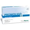 PROMOPHARMA PROMOLIGO 19 ZN/CU 20F 2ML - PROMOLIGO - 900087976