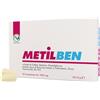 METILBEN 30CPR - PIEMME PHARMATECH - 983278209
