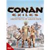 Funcom Conan Exiles Architects of Argos Pack DLC | Steam