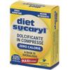 CORMAN SpA DIET SUCARYL 350CPR