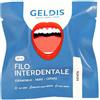 KALIPHARM Srl Geldis Doctor Filo Interdentale espandibile alla Menta