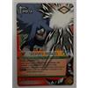 NARUTO CCG NARUTO CARD GAME Sasuke Uchiha NI-289 ITA NM