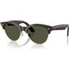 Ray-Ban Occhiali da Sole Ray-Ban Clubmaster Way RB2341 990/31