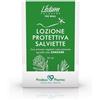 Prodeco Pharma LEDUM DS PROTECTIVE LOTION WIPES 14 PEZZI