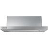 Samsung Cappa Cucina Aspirante Sottopensile Semi Incasso Larghezza 60 cm Frontalino colore Inox - NK24M1030IS/UR