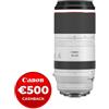 Canon RF 100-500mm f/4.5-7.1L IS USM