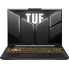 ASUS NB ASUS TUF Gaming FX607JV-QT115W 16 i7-13650HX 16GB SSD1TB NVIDIA GeForce RTX 4060 8GB W11