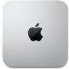 Apple Mac mini M1 - 3,2 GHz - 8CGPU - 8Gb di RAM - 256 Gb Capacità 256GB Colori Silver Condizioni Buono
