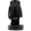 Didiesse DDS FROG REVOLUTION BASE NERO LUCIDO MACCHINA CAFFE' CIALDE 650W 15BAR