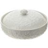 HERVIT Ciotola Con Coperchio 20 Cm Romance