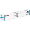 Canon C-exv 51l c - cyan - originale - cartuccia toner