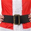 Bristol Novelty BA011 cinturone da babbo natale o pirata, da uomo, taglia unica