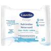 Laurella Salviettine Struccanti idratanti delicate 20 pz Salviette