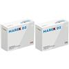 Agaton Marek D3 Bustine 2x80 g Polvere per soluzione orale