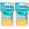 Scovolino TePe® Extra Soft Giallo 2x6 St