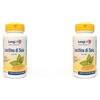 LongLife® Lecitina di Soia 1200 mg 2x102 g Perle