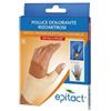 QUALIFARMA EPITACT ORTESI MANO FLEX SX M