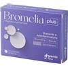 CT PHARMA BROMELIA PLUS 850MG INTEGRATORE DRENANTE 30CPR