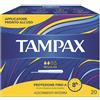 FATER SPA TAMPAX BLUE BOX REGUL 20PZ 8990