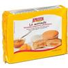 APROTEN MERENDINA SENZA ZUCCHERO ALBICOCCA 180G