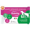 Inodorina Soft Touch Guanto Detergente alla Clorexidina - Confezione Da 1 Pezzo