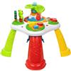Chicco Gioco Chicco Tavolo della Foresta