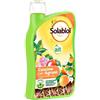 SOLABIOL CONCIME AGRUMI & PIANTE MEDITERRANEE 1 LT BIO