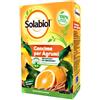 SOLABIOL CONCIME GRANULARE AGRUMI 750 G BIOLOGICO