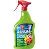PROTECT GARDEN SANIUM AL INSETTICIDA SISTEMICO UNIVERSALE 800 ML PFnPE R.M.S.N°16598 PRONTO ALL'USO