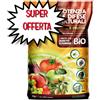 SOLABIOL ZEOLITE CUBANA 1 KG CORROBORANTE NATURALE