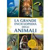 De Agostini La grande enciclopedia degli animali Graziano Ciocca