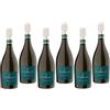 Ca' Bolani Prosecco Spumante Brut Doc 75 cl 6 Bottiglie