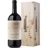 Bolgheri Cabernet Sauvignon Doc Campo alla Giostra Jéroboam Cassa Legno 2020 Donna Olimpia 1898 3 L