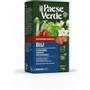 Il Paese Verde Blu - Concime Granulare Universale Consigliato Per Fiori, Piante Ornamentali E Da Frutto, Ortaggi E Come Fertilizzante Prato. Concime NPK Con Azoto, Fosforo E Potassio.
