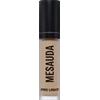 MESAUDA BEAUTY Srl MESAUDA PRO LIGHT CONCEALER N40