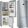 BOSCH Frigorifero combinato KGN49AICT