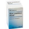 GUNA SpA NUX VOMICA 50 Tav.HEEL