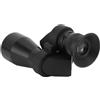 Zunate Telescopio Monoculare Tascabile, Monoculare Portatile 1000x20 con Teleobiettivo Ingrandimento 8X Telescopio Compatto per Viaggi in Campeggio All'aperto per Uccelli