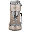 De longhi Macchina da caffe' De'Longhi Dedica Arte EC885.BG Beige