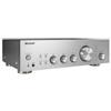 Pioneer Amplificatore Hi-Fi Pioneer 150W 192kHz Argento [A-40AE]
