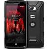 CROSSCALL Smartphone Crosscall Core-X5 5.45 6GB/128GB/4G/Dual sim/4940mAh/Nero [CX5.1001012501116]
