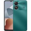 Zte Smartphone Zte Blade A34 6.6 4GB/64GB/4G/Dual sim/5000mAh/Verde