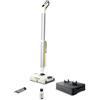 Aspirapolvere Karcher FC 8 Senza sacco a Batteria 0.4l Multicolore [1.055-711.0]