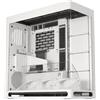 HAVN Case HAVN HS 420 VGPU Midi-Tower E-ATX Bianco [HVN-CA-HS420-07]