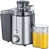 Severin Centrifuga Severin ES 3566 0.5l 400W Acciaio inox/Nero [3566]