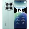 Xiaomi Smartphone Xiaomi Redmi Note 14 Pro 5G Dual Sim 12GB RAM 512GB - Coral Green [MZB0IMSEU]