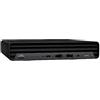 Hp Mini Pc Hp Elite 805 G8 AMD Ryzen 5 5600GE/16GB/512GB SSD/Win11P/Nero [9N6V4AT#ABZ]