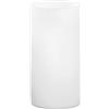 Eglo Leuchten my light Lumetto Geo piccolo in vetro bianco satinato 1XE14 81827/20