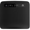 Huawei E5186s-22 LTE 300Mbps CAT 6 Wireless Mobile Wi-Fi Router (nero) Nero