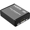 PremiumCord HDMI HDCP 2.2 a HDCP 1.4 Supporta Una risoluzione 3D 4K * 2K 60Hz
